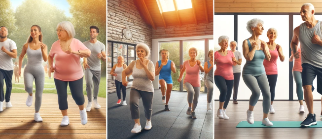 Baby-Boomers-and-Healthcare-Trends-Challenges-Innovations-Exercise