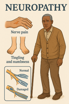 Neuropathy-in-the-Elderly-Causes-Symptoms-and-Management-Man-with-Walking-Stick