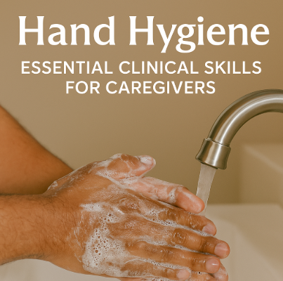 Hand-Hygiene-Essential-Clinical-Skills-for-Caregivers-
Handwashing
