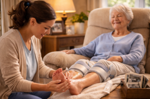 Preserving-Dignity-in-Elderly-Care-Helping-Without-Taking-Over-Foot-Care